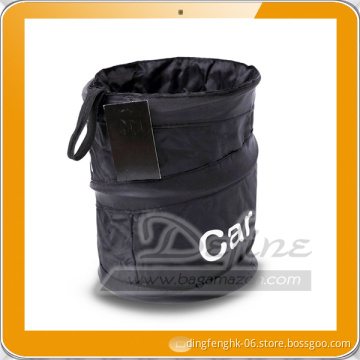Universal Traveling Portable Car Trash Can